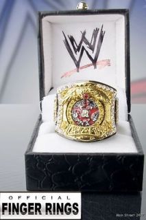 wwe championship spinner belt in Sports Mem, Cards & Fan Shop