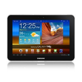 Samsung Galaxy Tab 8.9 in iPads, Tablets & eBook Readers