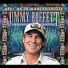 Jimmy Buffett   Meet Me In Margaritaville (2003)   Used   Compact Disc