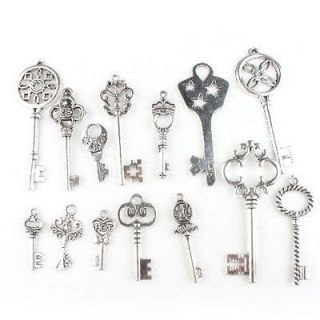 key pendant in Necklaces & Pendants