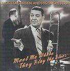     MEET ME WHERE THEY PLAY THE BLUES [GOOD TIME JAZZ]   NEW CD