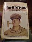 1977 Book MACARTHUR by Blair; Biography MILITARY GENERAL & LEADER 