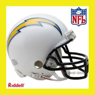 san diego chargers helmet in Fan Apparel & Souvenirs