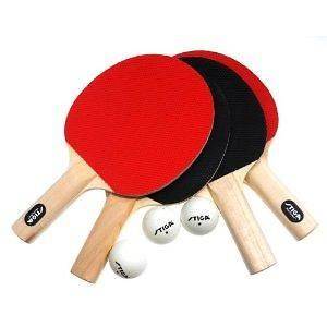 table tennis in Paddles