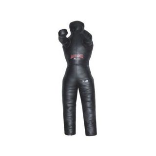 Amber Sporting Throwing Grappling Dummy (3 sizes available)  New