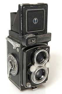 yashica lm in Vintage Movie & Photography