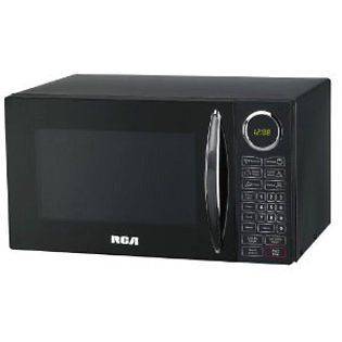 NEW Kenmore Elite Black 2.0 cu.ft.1200 Watts Microwave Oven 79209