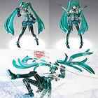 Composite Ver.Ka Fei Yen Vocaloid Hatsune Miku VR 014/HD action figure