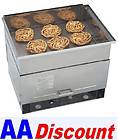NEW GOLD MEDAL 5099NS GAS FUNNEL CAKE FRYER COUNTER UNIT 50 LB OIL 