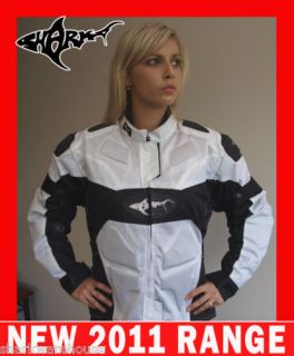  Motorcycle Summer Airmax X Mesh Cordura Jacket Sizes XXS 6XL Kevlar 