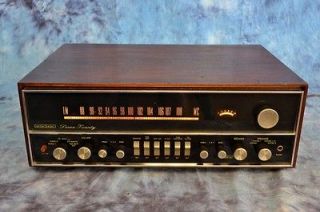 harman kardon receiver in Vintage Electronics