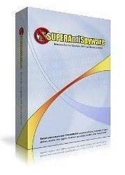 SUPER Anti Spyware PROFESSIONAL SPYWARE REMOVAL SOFTWARE! 1 YEAR OF 
