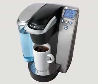 Newly listed NEW Keurig B70 10 Cups Coffee Maker