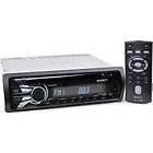 Sony CDX GT565UP In Dash AM/FM Compact Disc Player/Receiver Pandora 