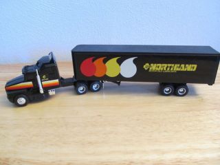 Toy Vans And Trailers 61