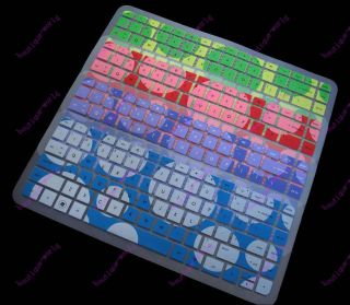 Keyboard Skin Cover Protector For HP Pavilion G4 Series