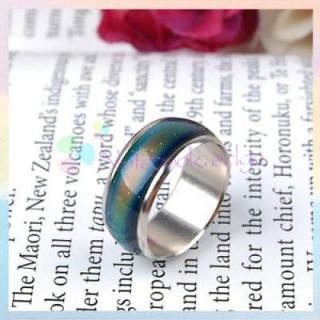 kids mood rings in Jewelry & Watches