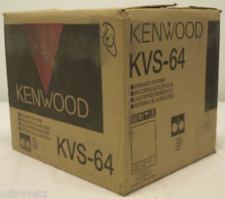 kenwood system in TV, Video & Home Audio