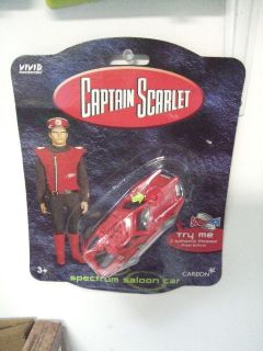 Toys & Hobbies  TV, Movie & Character Toys  Gerry Anderson Shows 