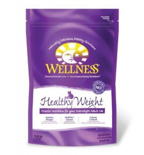 wellness cat food in Food & Treats