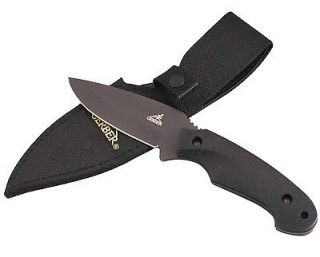 Military Survival Hiking Hunting Army Gerber Tactical Knife Dagger 
