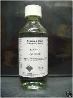 petroleum ether in Lab Chemicals