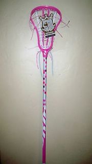 lacrosse stick in Sticks