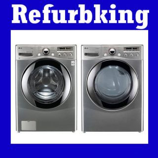 lg washer and dryer in Washer & Dryer Sets