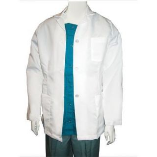 lab coat in Lab Coats