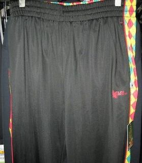 Newly listed Flow Society Lacrosse Pants, warm up pants