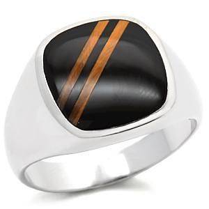 Jewelry & Watches  Mens Jewelry  Rings  Onyx