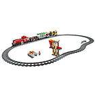 LEGO City Special Edition Red Cargo Train (3677)