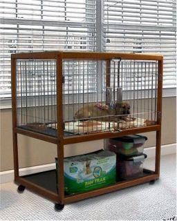 large ferret cage in Small Animal Supplies