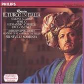   , Alessandro Corbelli, Enrico Fissore CD, Nov 1993, Philips