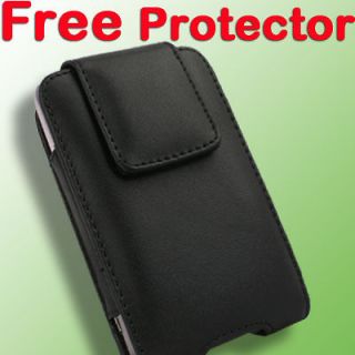 Genuine Leather Case for LG Chocolate Touch AX8575 Pouch Cover Screen 