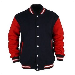 college letterman jacket in Coats & Jackets