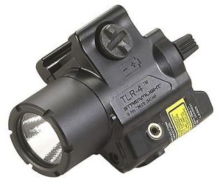 Streamlight 69240 TLR 4 Tactical Light / Laser