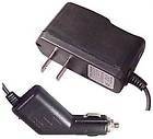 CAR+HOME CHARGER FOR VERIZON LG VX9100 EnV2 CELL PHONE