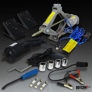 car scissor lift in Automotive Tools