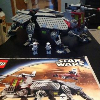 Lego Star Wars Episode II AT TE (4482)
