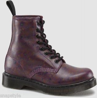 Dr. Martens 1460 Classic Ladies Leather Boots All sizes 13661510 