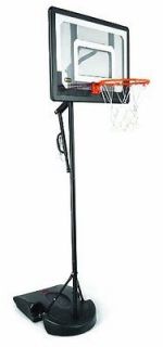 SKLZ Pro Mini Basketball Hoop System Variable Height NEW