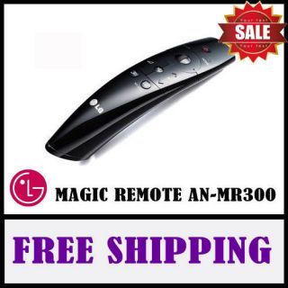 LG AN MR300 Magic Motion Remote Control 2012 SMART TV New Model