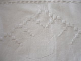 antique french linen sheets in Bed & Bath Linens