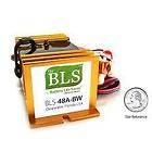  Golf Cart Batteries   Desulfate with a Battery Life Saver (BLS)