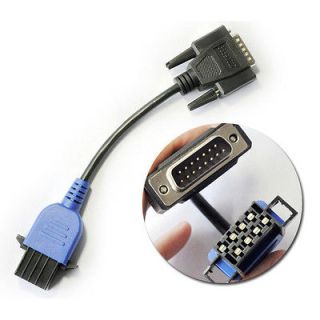 PN 88890027 8 Pin VOLVO/MACK Adapter for NEXIQ 125032 USB Link