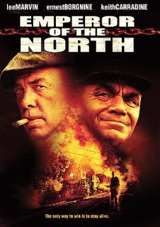 Emperor of the North DVD, 2006, Widescreen