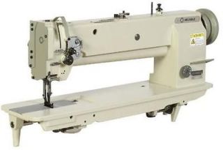 Reliable MSK 8420BL 18 Long Arm Compound Sewing Machine