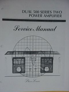 linear amplifier in Vintage Electronics
