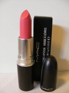 Mac Cosmetic Lipstick Chatterbox 100% Authentic